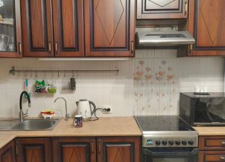 Сдаю 2-комнатную квартиру, 53.3 м2, Котельники, Новая улица, 17Б, ЖК Котельнические Высотки