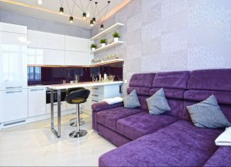 Продажа двухкомнатной квартиры, 54 м2, Сочи, улица Горького, 87, ЖК Парк Горького