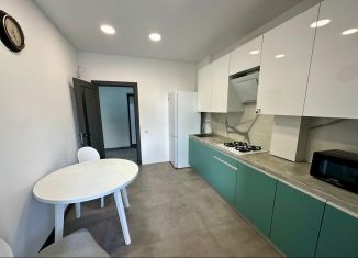 Сдается 1-комнатная квартира, 38 м2, Калининград, Суздальская улица, 20к1, Ленинградский район