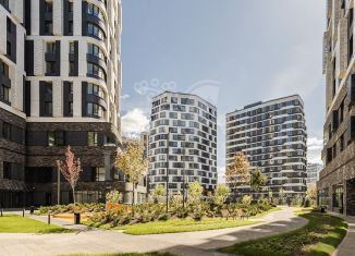 Продажа 3-ком. квартиры, 73.8 м2, Москва, проезд Невельского, 6к2, метро Авиамоторная