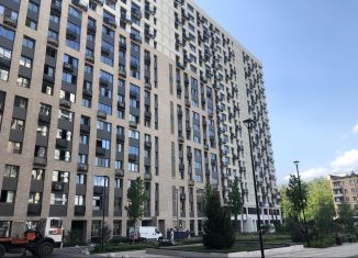 Сдаю в аренду 2-ком. квартиру, 45 м2, Москва, улица Михайлова, 31А, ЮВАО