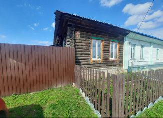 Продажа дома, 34.5 м2, Курганская область, Школьная улица