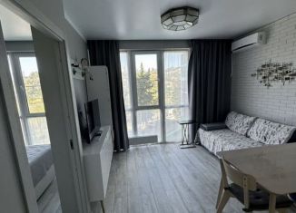 Сдаю в аренду 1-комнатную квартиру, 37 м2, Сочи, Пластунская улица, 123Ак3, ЖК Раз.Два.Три!