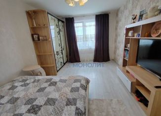3-комнатная квартира на продажу, 78 м2, Нижний Новгород, метро Буревестник, проспект Кораблестроителей, 74к2