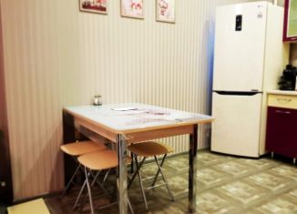 Однокомнатная квартира в аренду, 44 м2, Челябинская область, проспект Славы, 4
