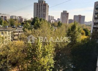 Продаю двухкомнатную квартиру, 52.7 м2, Москва, Окская улица, 2, метро Текстильщики