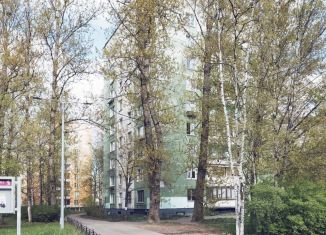 Продам 1-ком. квартиру, 22.4 м2, Санкт-Петербург, улица Подводника Кузьмина, 54, Кировский район