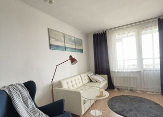 Продажа квартиры студии, 25 м2, Санкт-Петербург, проспект Энергетиков, 9к6, метро Ладожская