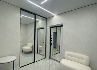 Продается 1-ком. квартира, 43 м2, Тула, Рязанская улица, 19, Центральный территориальный округ