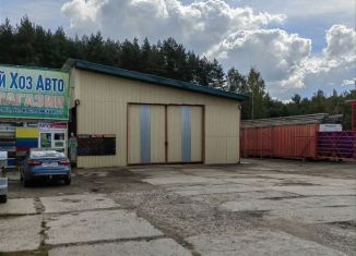 Сдам в аренду производство, 200 м2, Кострома, Костромская улица, 2Г