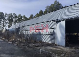 Земельный участок на продажу, 49 сот., Свердловская область, Красногорская улица, 29