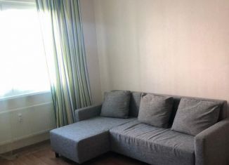1-комнатная квартира в аренду, 38 м2, Санкт-Петербург, Витебский проспект, 101к1, метро Купчино