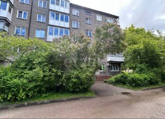 Продаю 1-комнатную квартиру, 32 м2, Калининград, Машиностроительная улица, 20