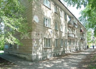 Продажа двухкомнатной квартиры, 32 м2, Новосибирск, улица Мира, 35, Кировский район