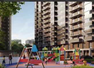 Продам 2-комнатную квартиру, 67.8 м2, Красноярский край, Светлогорский переулок, 12А