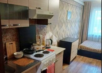 Продажа квартиры студии, 18.4 м2, Улан-Удэ, улица Сахьяновой, 19