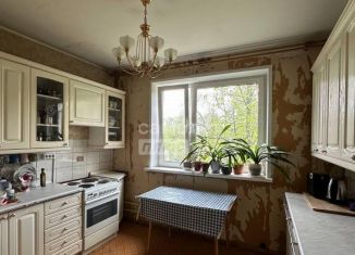 Продажа трехкомнатной квартиры, 73.4 м2, Москва, ЮЗАО, улица Инессы Арманд, 8/17