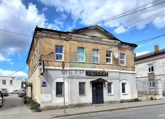 Продам помещение свободного назначения, 60.8 м2, Калуга, улица Достоевского, 49