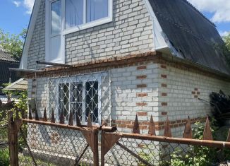 Продаю дачу, 30 м2, Старый Оскол, Центральная улица, 37