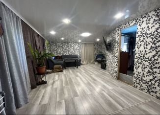 Продажа дома, 51.5 м2, Чебаркуль, улица Чкалова