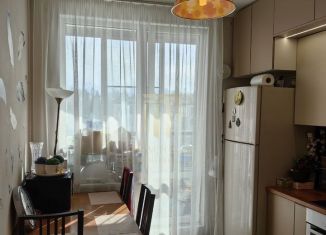 Однокомнатная квартира на продажу, 32 м2, Сертолово, Тихвинская улица, 6к5