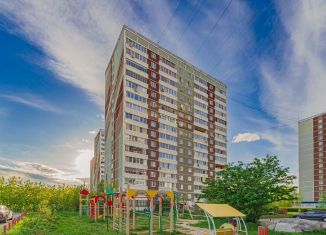 Продаю 1-комнатную квартиру, 35 м2, Екатеринбург, улица Новгородцевой, 39, Кировский район