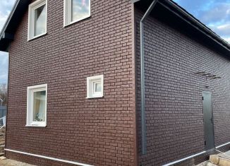 Продаю дом, 108 м2, деревня Мамоново, Дорожная улица