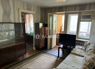 Продажа двухкомнатной квартиры, 45.6 м2, Нижний Новгород, Завкомовская улица, 6