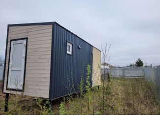 Дача на продажу, 16 м2, Чувашия, СНТ Ельниково, 58