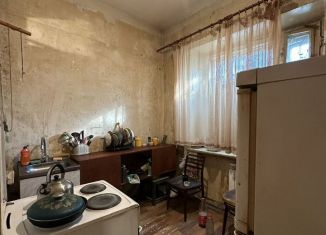Продаю 1-комнатную квартиру, 21.8 м2, Тамбов, Московская улица, 23А