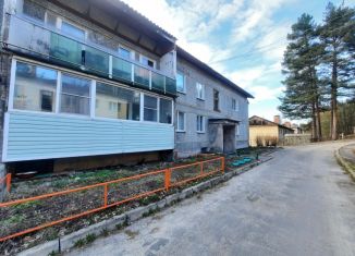 Продаю 1-комнатную квартиру, 36 м2, Карелия, улица Юности, 11