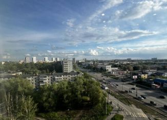 2-ком. квартира на продажу, 46 м2, Ульяновск, улица Пушкарёва, 72, Засвияжский район