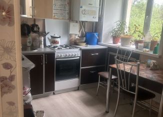 Продажа однокомнатной квартиры, 36.1 м2, Гусь-Хрустальный, улица Микрорайон, 32