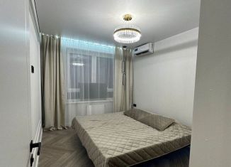 Продаю 2-комнатную квартиру, 56.5 м2, Краснодар, улица Константина Гондаря, 97, ЖК Самолёт-3