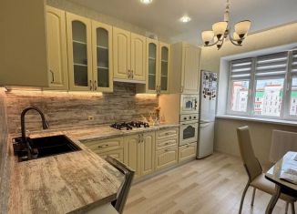 Продам 2-комнатную квартиру, 62.2 м2, Орёл, бульвар Молодёжи, 16, микрорайон Зареченский