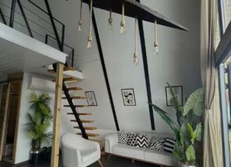 Продажа дома, 27 м2, Сочи, Огородный переулок