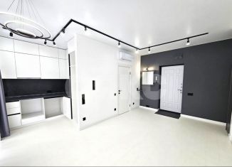 Продам однокомнатную квартиру, 46.2 м2, Сочи, улица Яна Фабрициуса, 2/23М, микрорайон Яна Фабрициуса