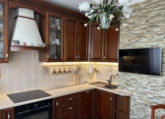 3-комнатная квартира на продажу, 76 м2, Котельники, Новая улица, 17Б, ЖК Котельнические Высотки