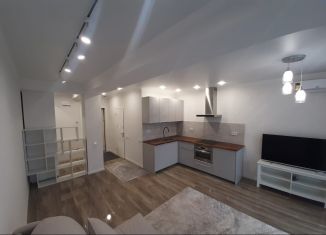 Продается двухкомнатная квартира, 44 м2, Сочи, Ясногорская улица, 16/2, микрорайон Бытха