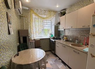 Продам 1-ком. квартиру, 32.2 м2, Краснодар, Московская улица, 2к1, микрорайон Табачная Фабрика