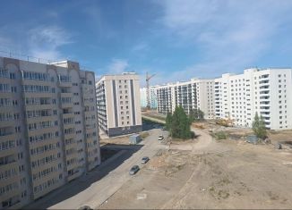 Продажа трехкомнатной квартиры, 87.4 м2, Новосибирск, Плющихинская улица, метро Золотая Нива
