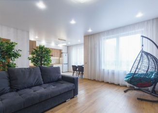 Продаю двухкомнатную квартиру, 100 м2, Новосибирск, улица Кошурникова, 23, метро Золотая Нива