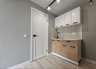 Продажа квартиры студии, 18 м2, Ульяновск, улица Аблукова, 45, Засвияжский район