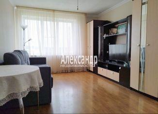 Продаю двухкомнатную квартиру, 47.8 м2, Выборг, Батарейная улица