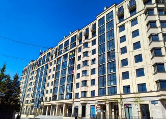 Продается 3-комнатная квартира, 73.8 м2, Калининград, улица Старшины Дадаева, 55к2