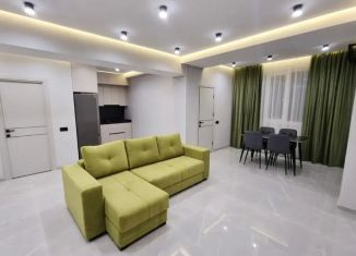 2-ком. квартира на продажу, 36 м2, Сочи, улица Лескова, 32А, микрорайон Центральный