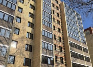 Продается однокомнатная квартира, 44.5 м2, Ярославль, проспект Фрунзе, 14, ЖК Московский Квартал