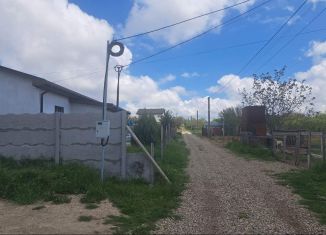 Продам земельный участок, 5 сот., дачный массив Новозбурьевка, 48-я улица