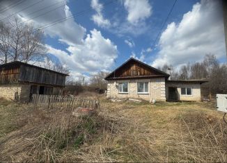 Продам дом, 87.5 м2, село Танайка, Заречная улица, 57