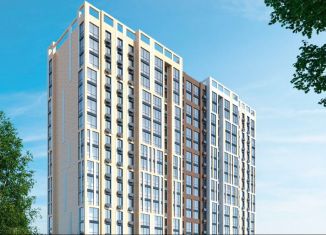 Продаю 1-комнатную квартиру, 40.4 м2, Краснодар, Агрономическая улица, 2/1, микрорайон Горхутор